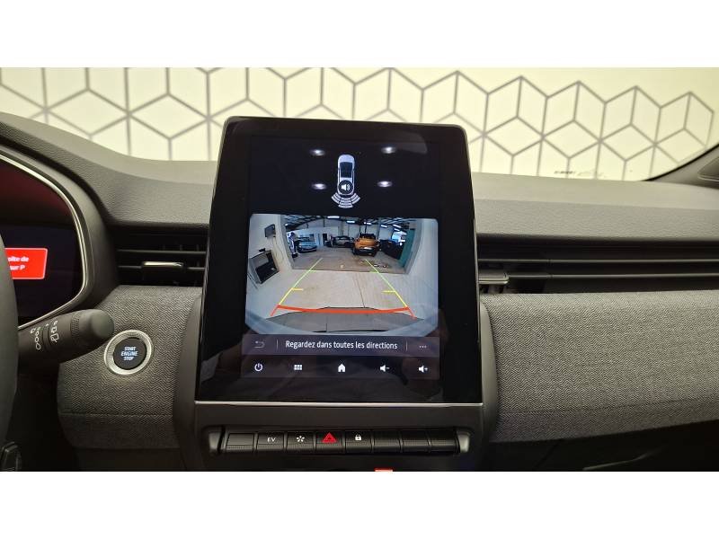 Renault Clio - Photo 16