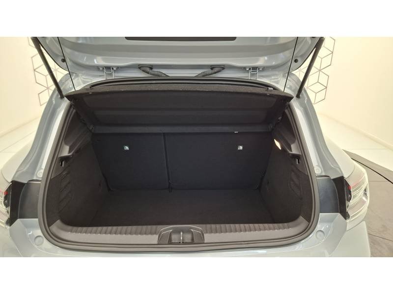 Renault Clio - Photo 17