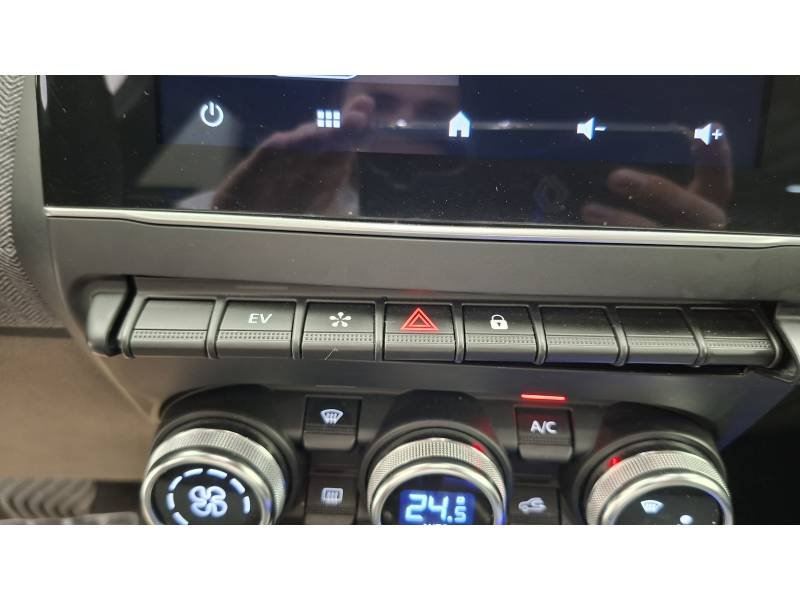 Renault Clio - Photo 20