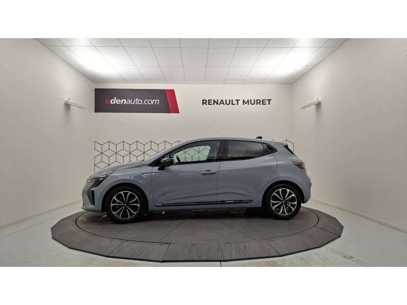 Renault Clio - Photo 2