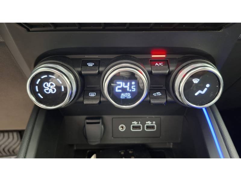 Renault Clio - Photo 21
