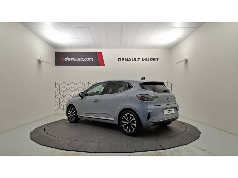 Renault Clio - Photo 3