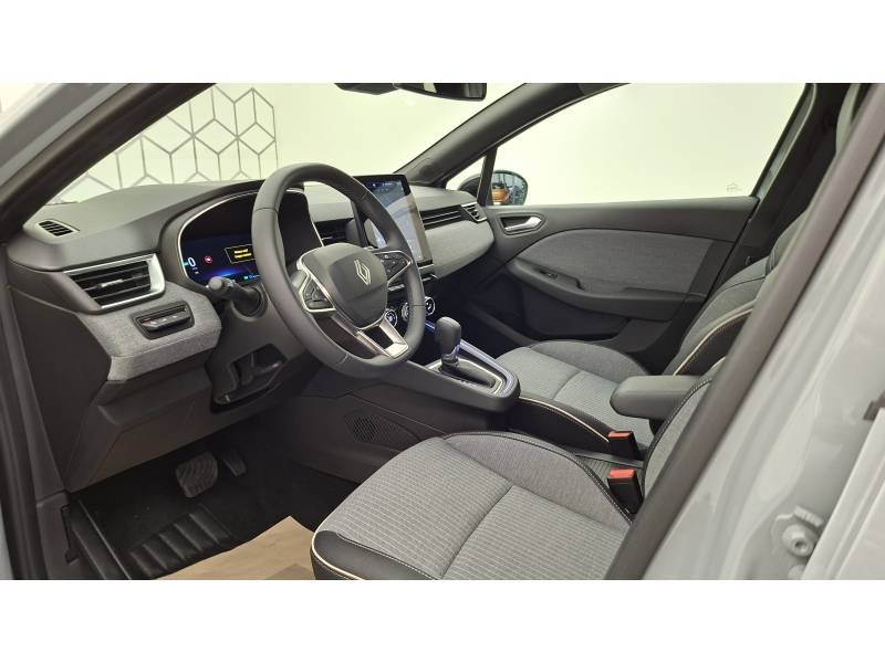 Renault Clio - Photo 33