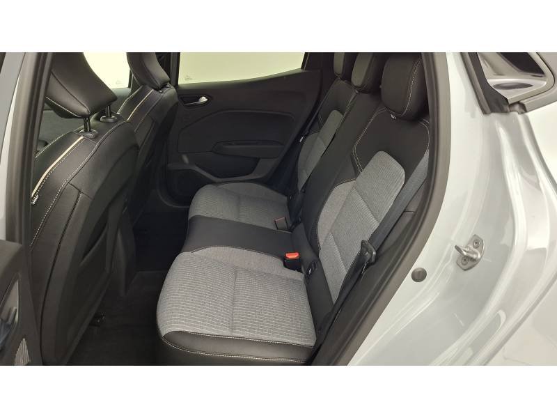 Renault Clio - Photo 36