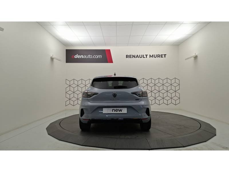 Renault Clio - Photo 4