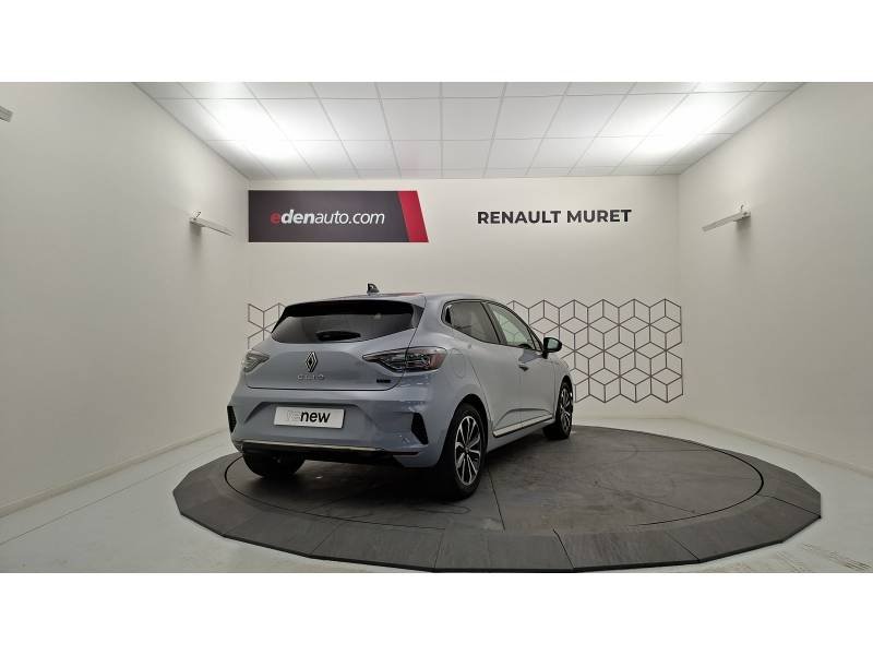 Renault Clio - Photo 5