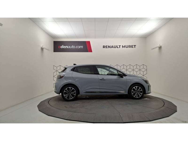 Renault Clio - Photo 6