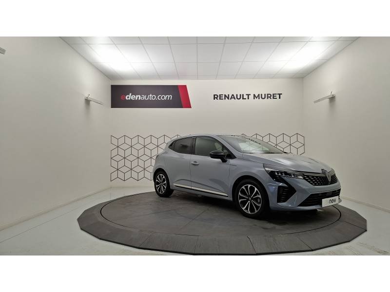 Renault Clio - Photo 7