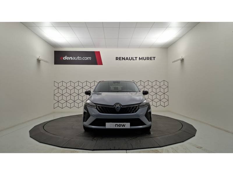 Renault Clio - Photo 8