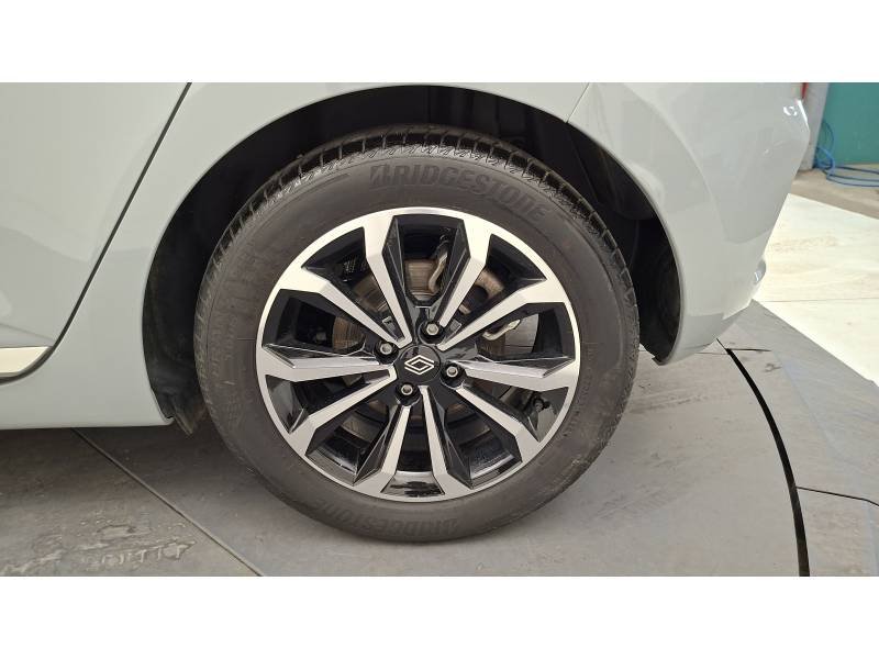 Renault Clio - Photo 9