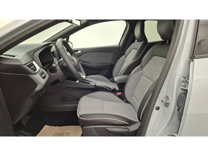 Renault Clio - Photo 10