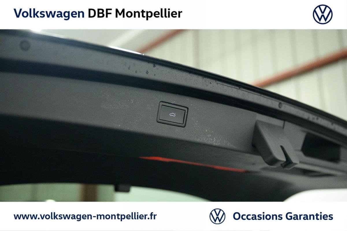 Volkswagen Tiguan - Photo 14