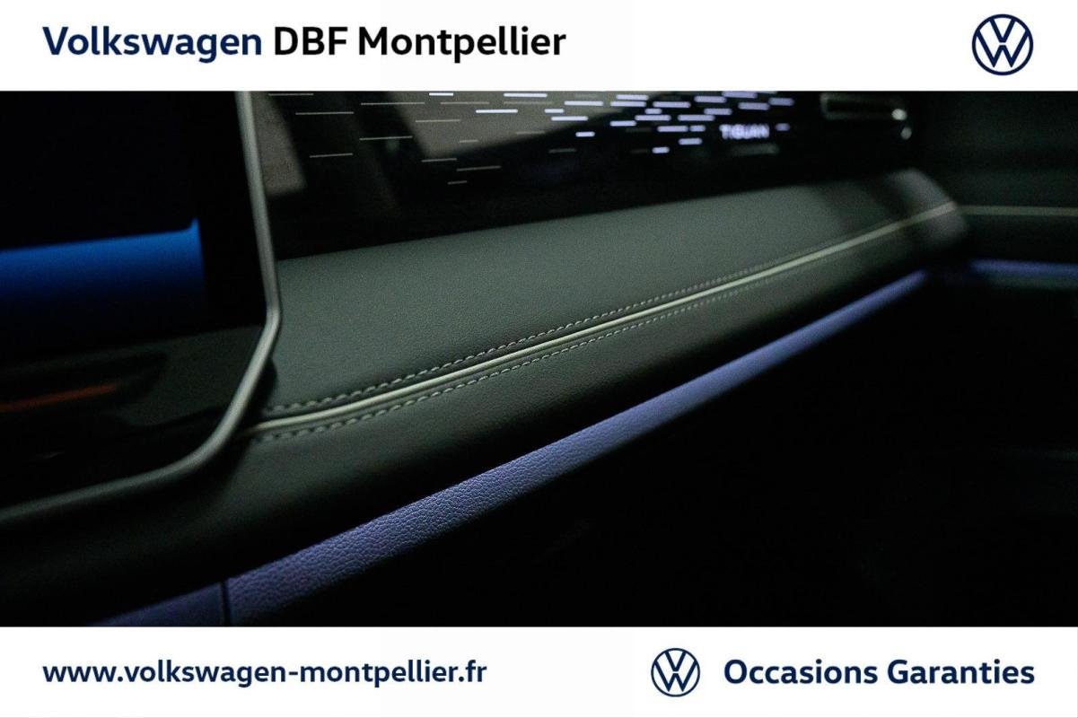 Volkswagen Tiguan - Photo 2