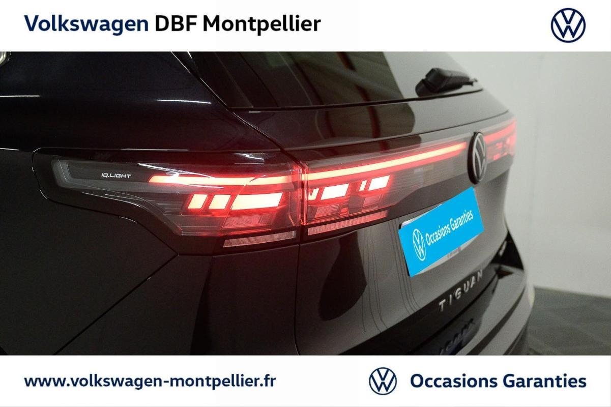 Volkswagen Tiguan - Photo 21