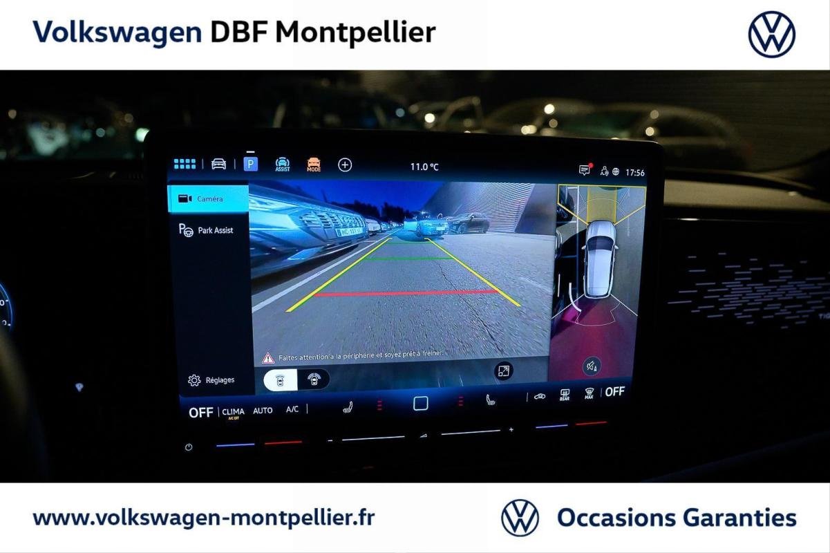 Volkswagen Tiguan - Photo 24