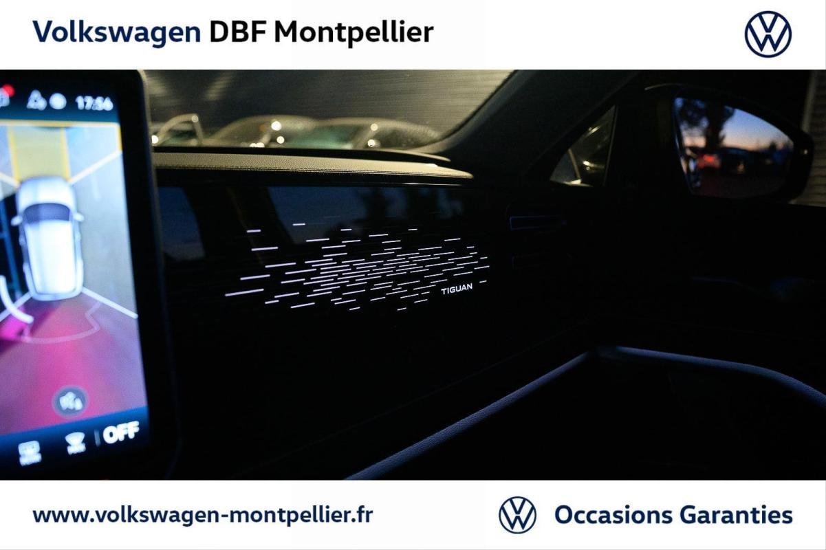 Volkswagen Tiguan - Photo 25