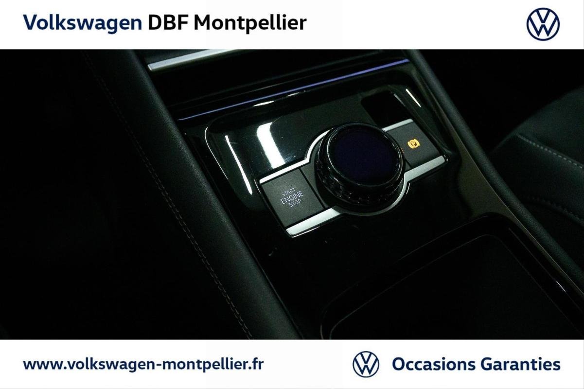 Volkswagen Tiguan - Photo 3