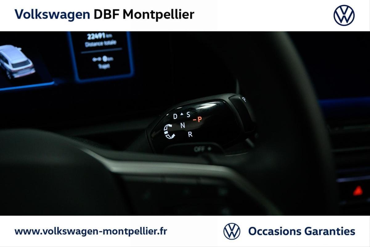 Volkswagen Tiguan - Photo 4