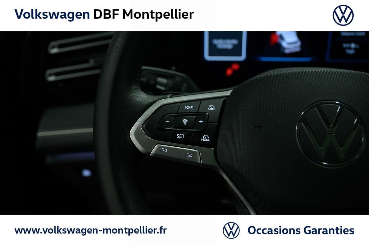 Volkswagen Tiguan - Photo 5