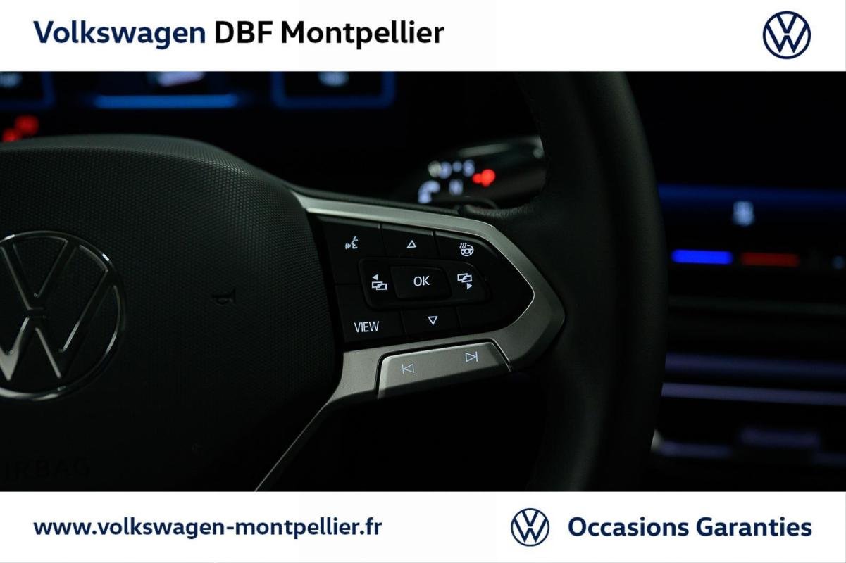 Volkswagen Tiguan - Photo 6