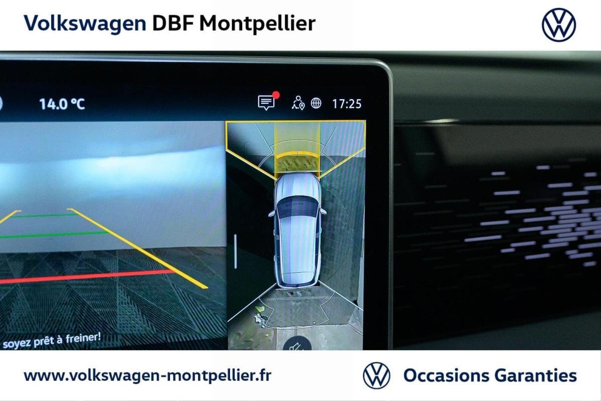 Volkswagen Tiguan - Photo 11