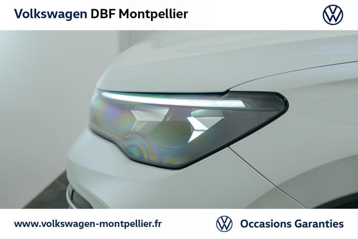 Volkswagen Tiguan - Photo 12