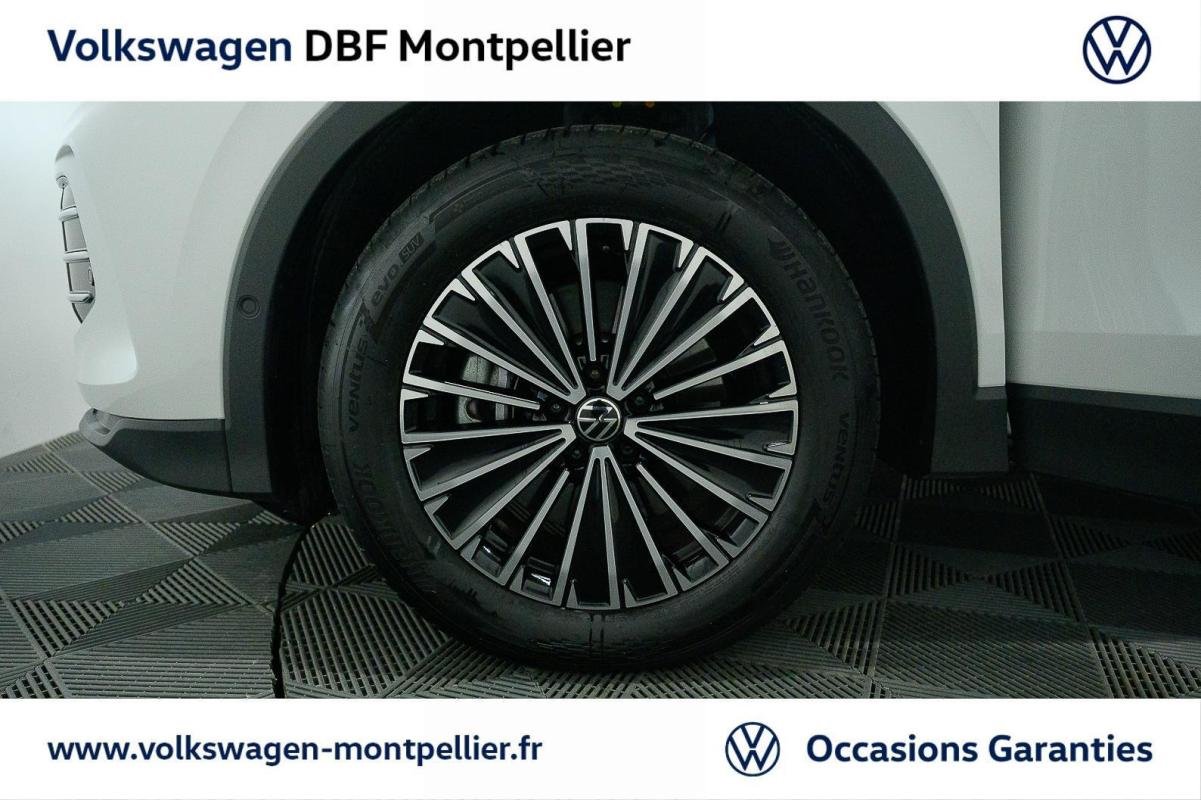 Volkswagen Tiguan - Photo 13