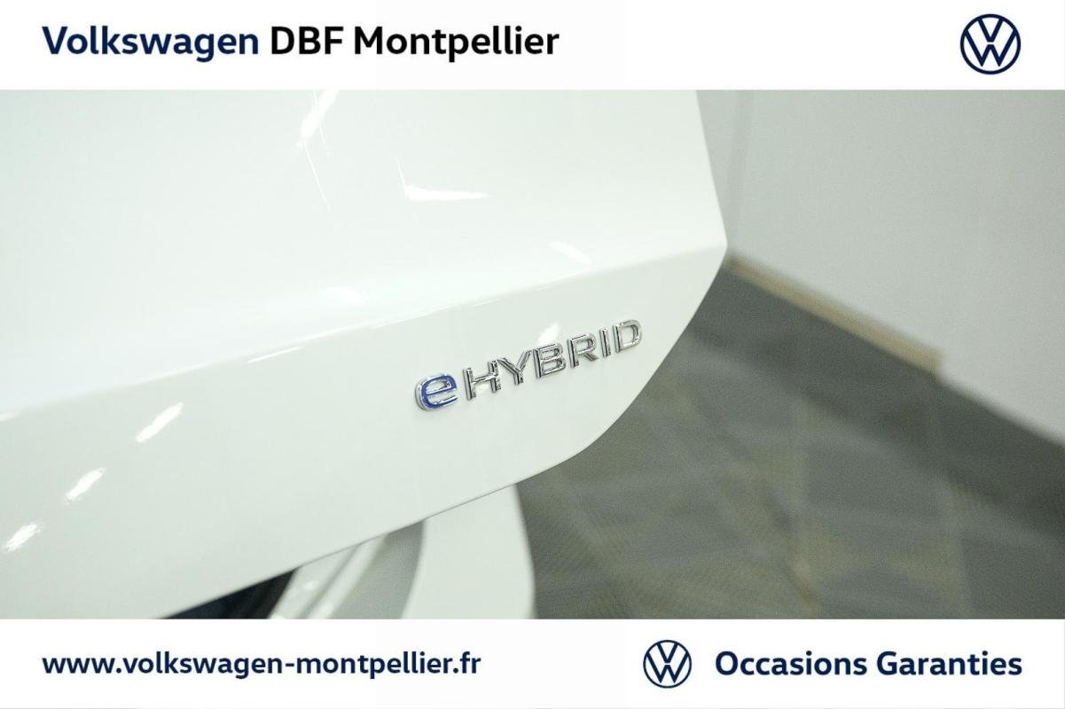 Volkswagen Tiguan - Photo 14