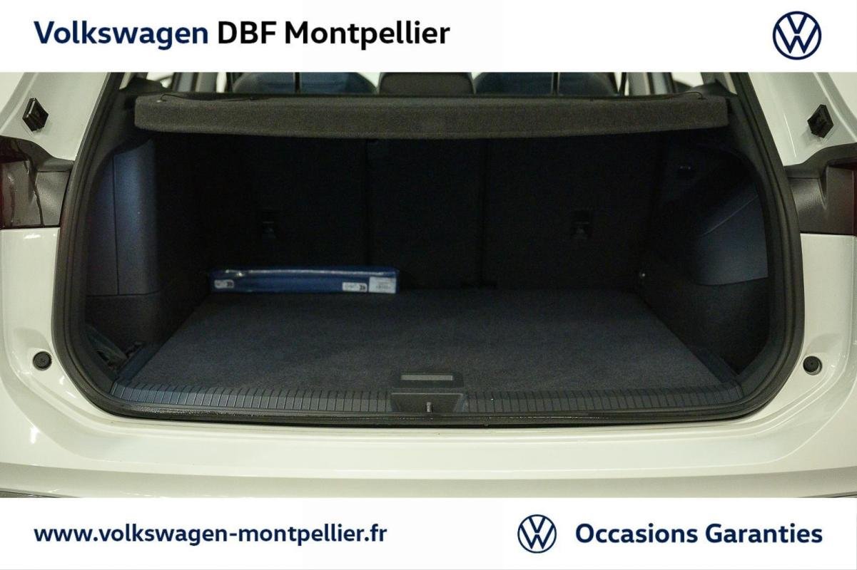 Volkswagen Tiguan - Photo 15