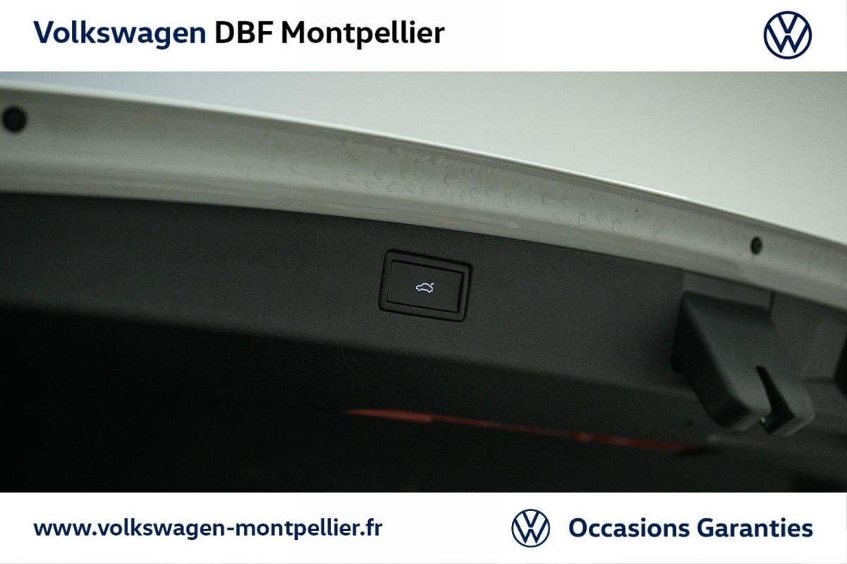 Volkswagen Tiguan - Photo 16