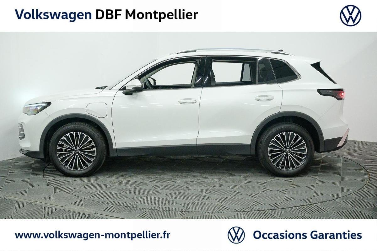 Volkswagen Tiguan - Photo 17