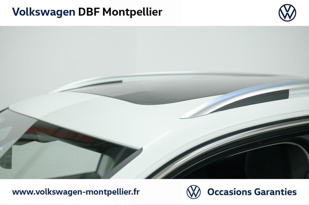 Volkswagen Tiguan - Photo 18