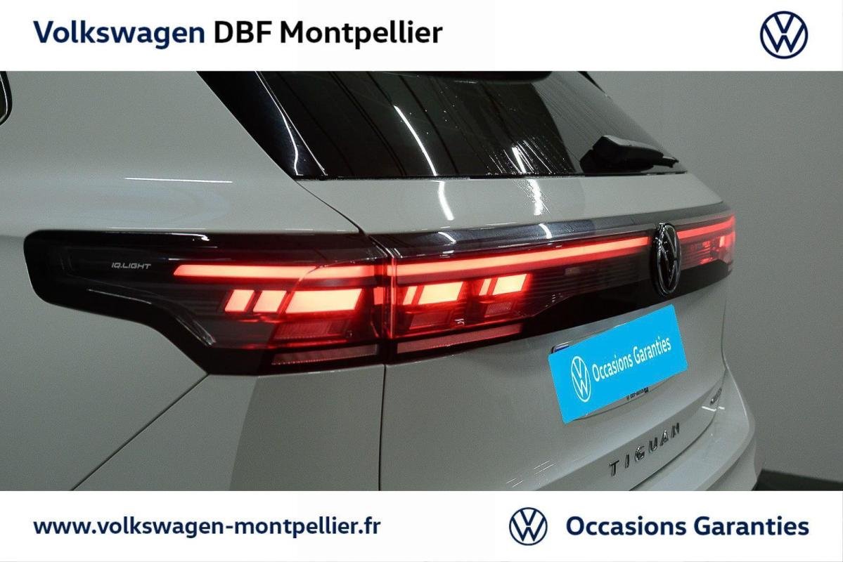 Volkswagen Tiguan - Photo 19