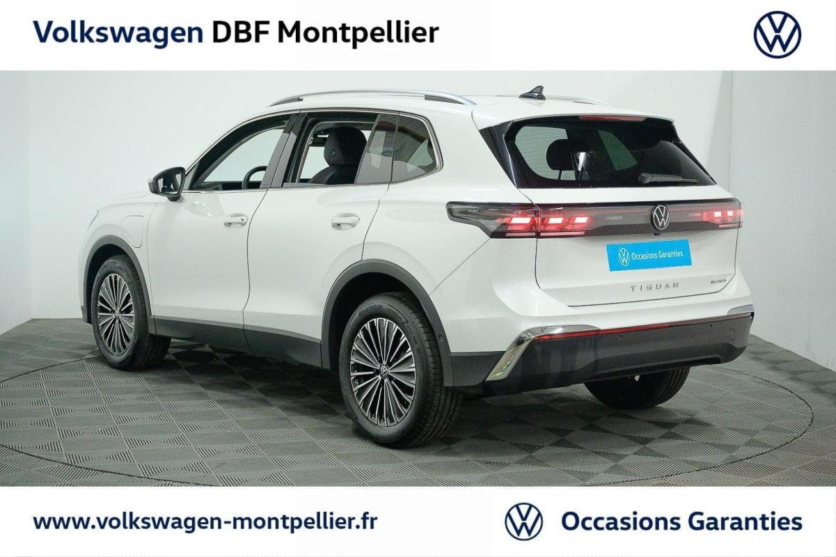 Volkswagen Tiguan - Photo 20