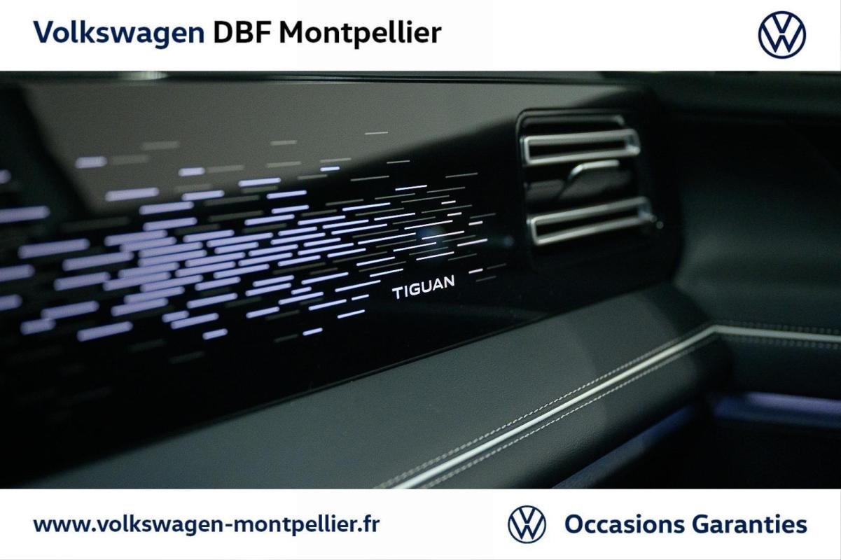 Volkswagen Tiguan - Photo 2