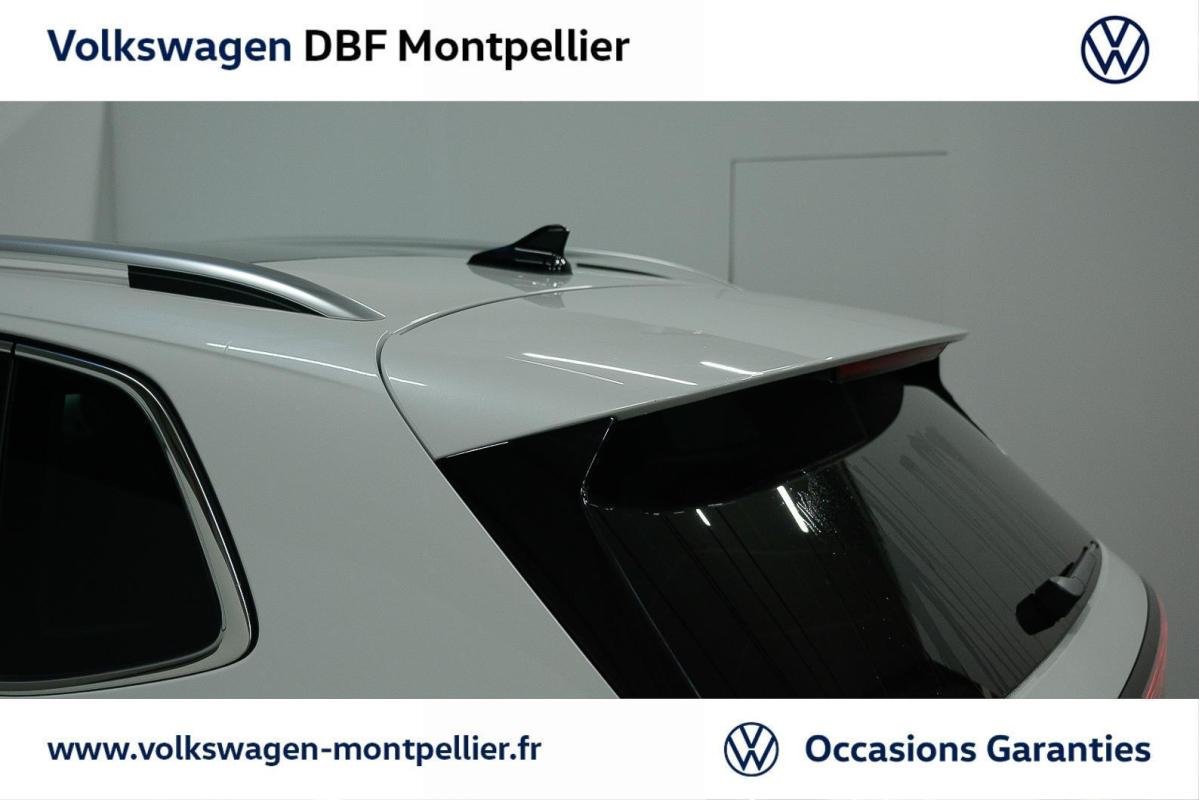 Volkswagen Tiguan - Photo 21