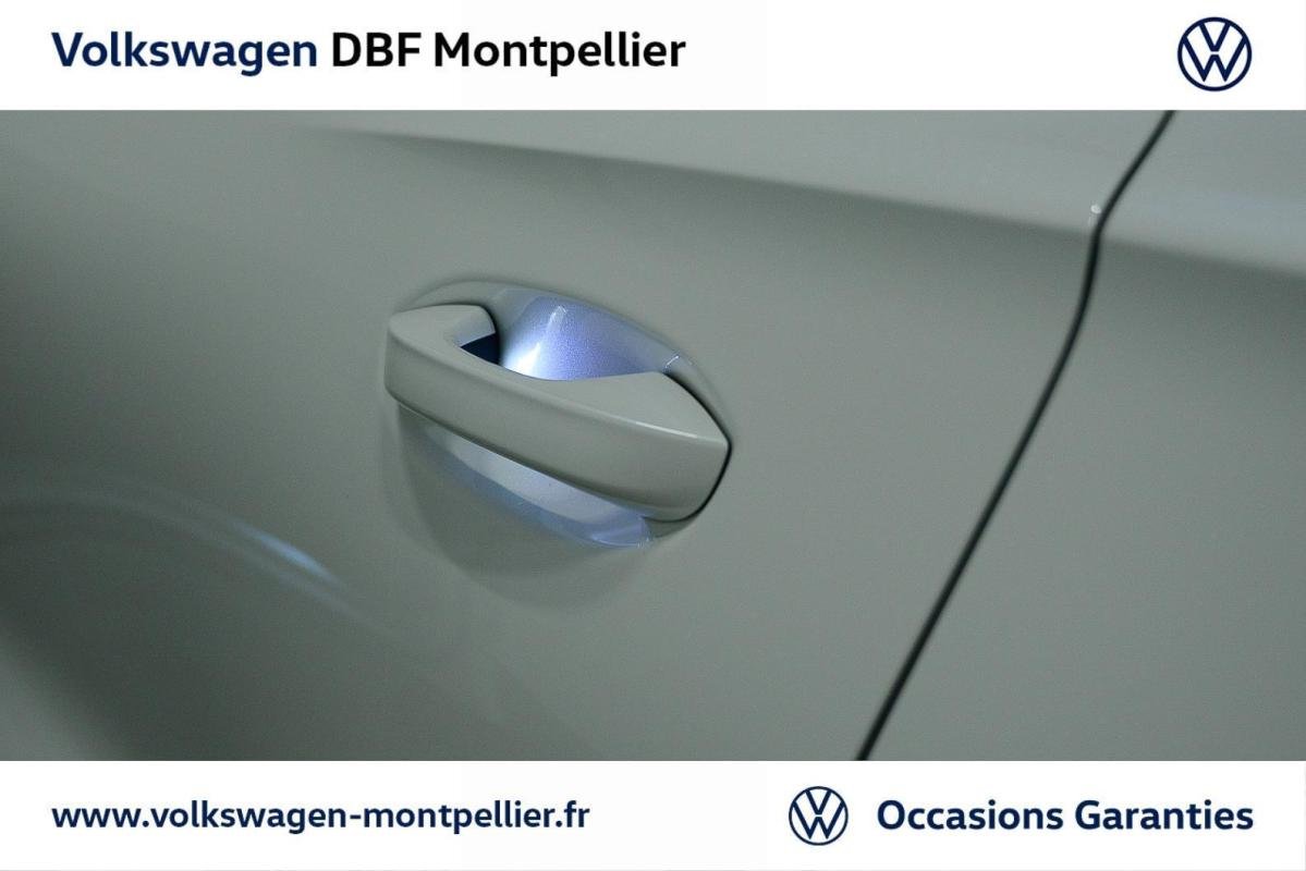 Volkswagen Tiguan - Photo 22