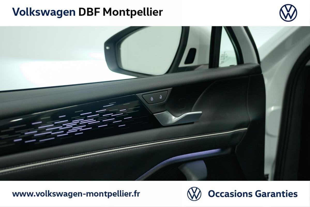 Volkswagen Tiguan - Photo 23