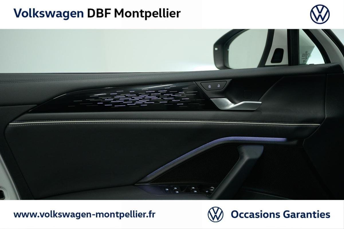 Volkswagen Tiguan - Photo 24