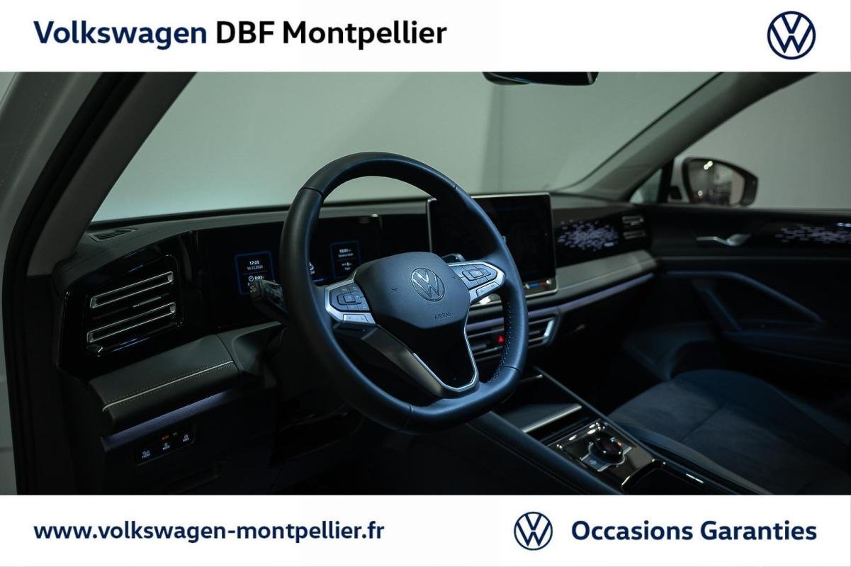 Volkswagen Tiguan - Photo 25