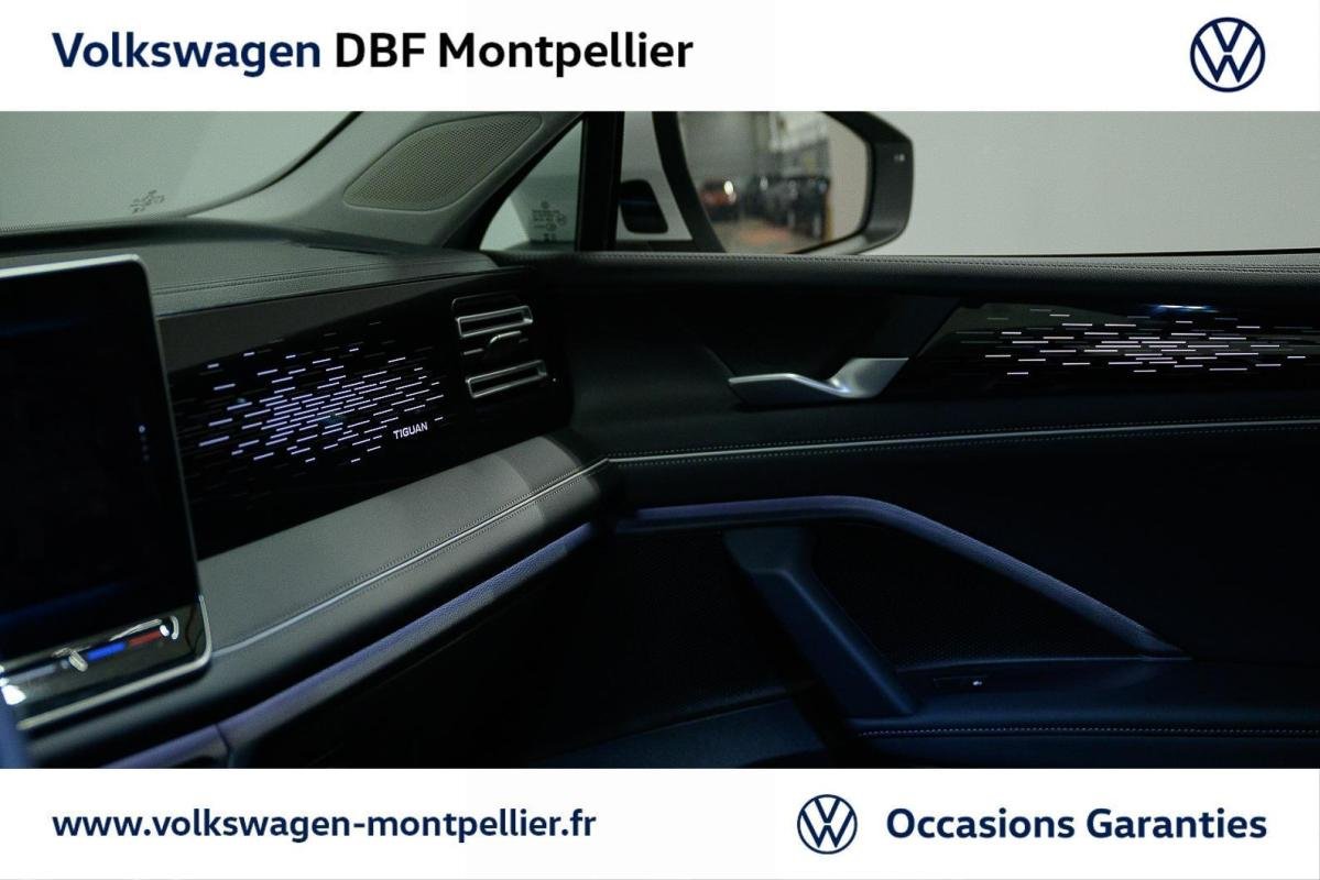 Volkswagen Tiguan - Photo 26