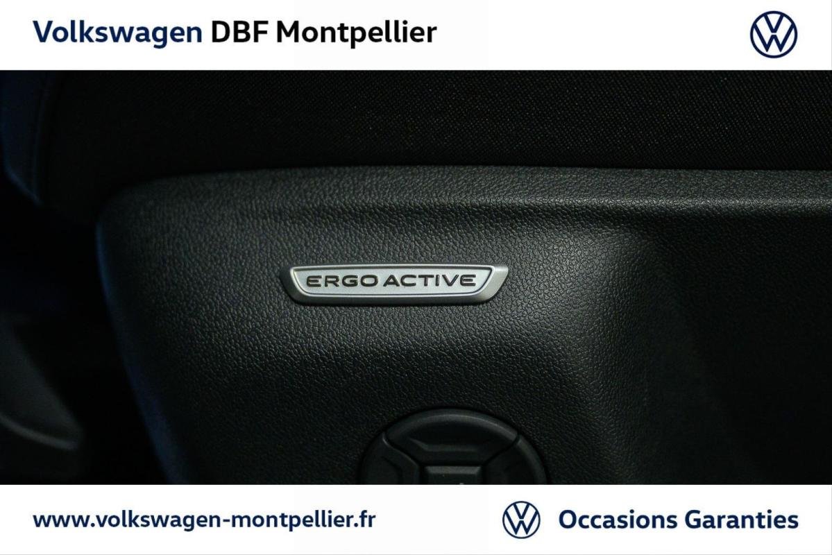 Volkswagen Tiguan - Photo 27