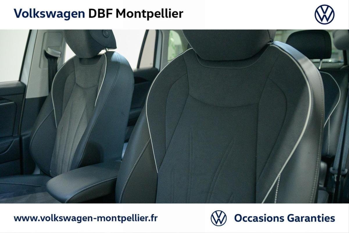 Volkswagen Tiguan - Photo 28