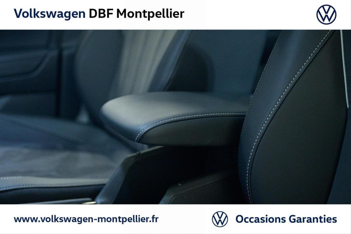 Volkswagen Tiguan - Photo 29