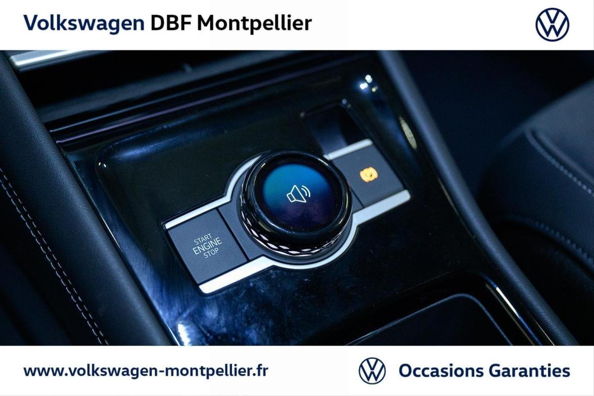 Volkswagen Tiguan - Photo 30