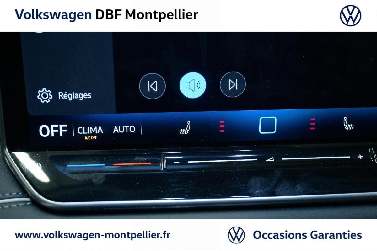 Volkswagen Tiguan - Photo 3