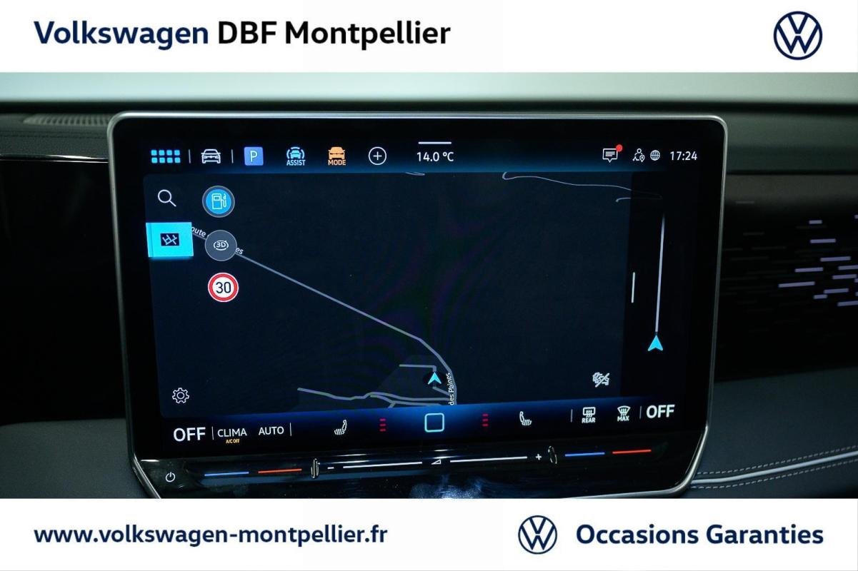 Volkswagen Tiguan - Photo 5
