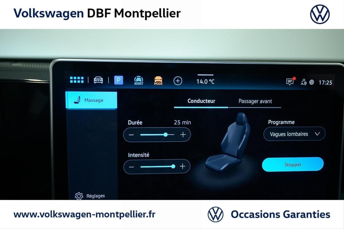 Volkswagen Tiguan - Photo 6