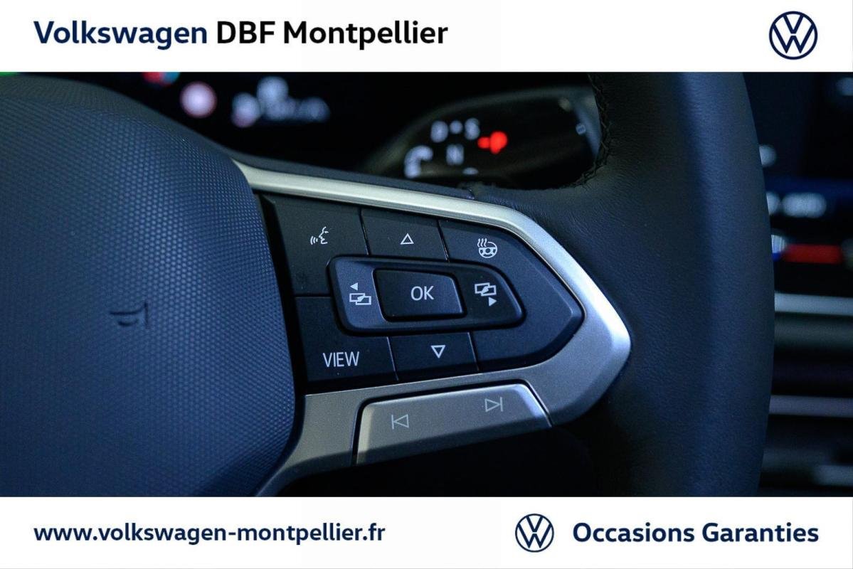 Volkswagen Tiguan - Photo 8