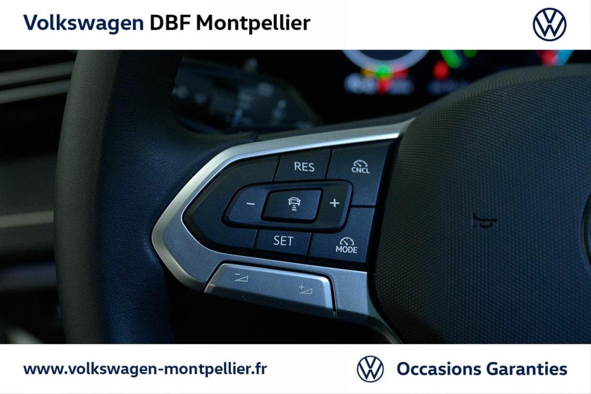 Volkswagen Tiguan - Photo 9